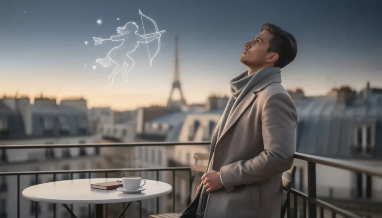 Découvrez l'horoscope du sagittaire avec le parisien
