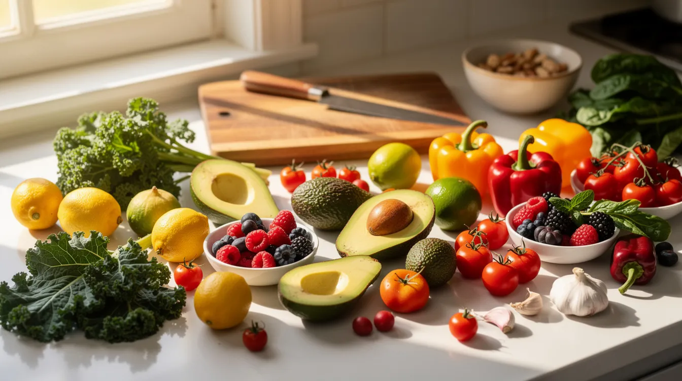 Dissoudre les plaques d'athérome naturellement : 7 astuces efficaces 1 Les meilleurs aliments pour nettoyer les artères