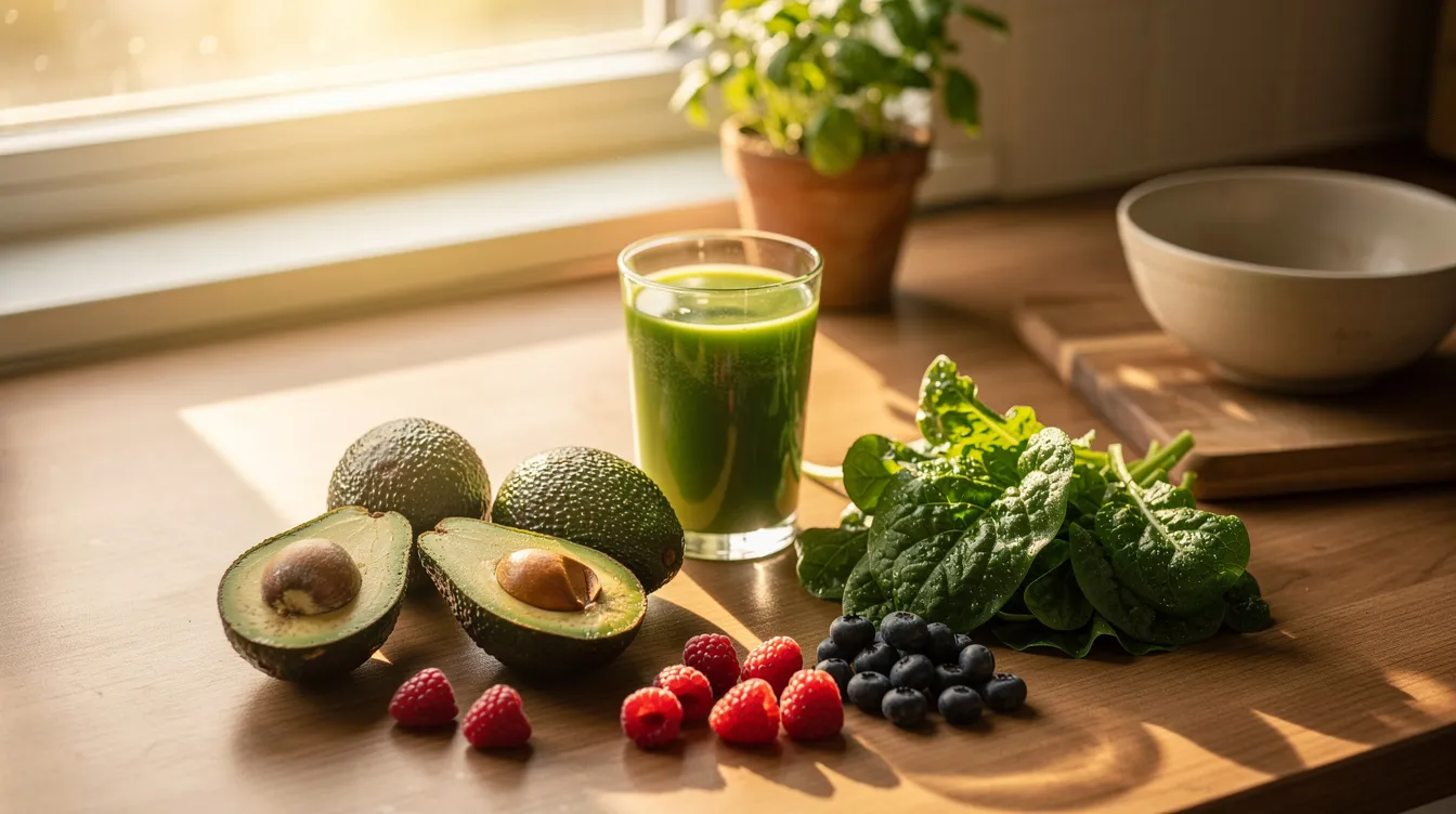 Dissoudre les plaques d'athérome naturellement : 7 astuces efficaces