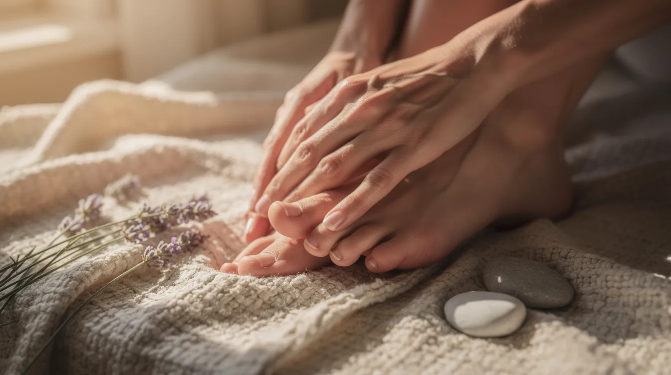 Facteurs aggravants des douleurs