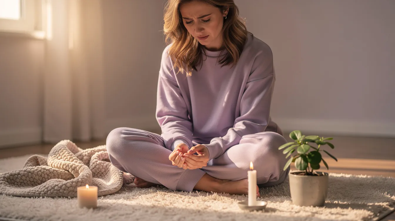 Douleurs mains et pieds fibromyalgie : comment les soulager ?