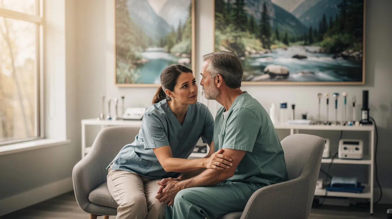 Douleurs neuropathiques et stress : comprendre leur lien 1 Les traitements disponibles pour les douleurs neuropathiques