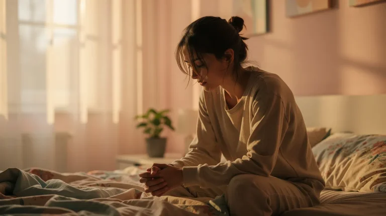 Home 1 Douleurs neuropathiques et stress : comprendre leur lien