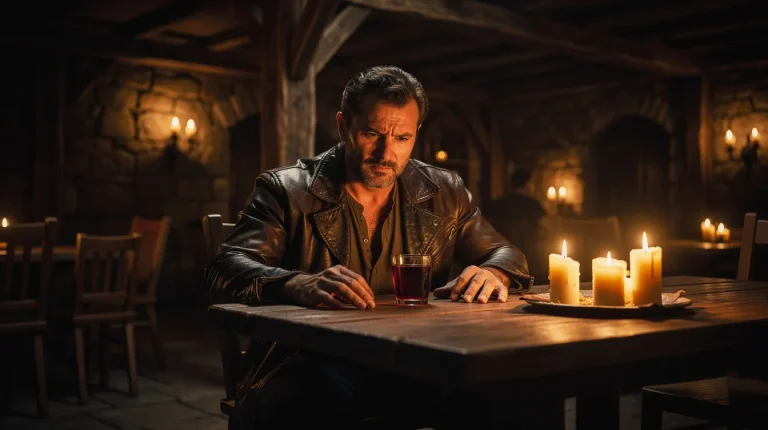 Faire boire le sang des règles à un homme : mythe ou réalité ?