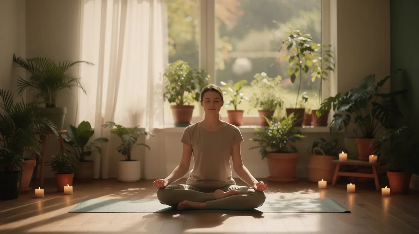 Comment traiter la sensation d'étranglement ?