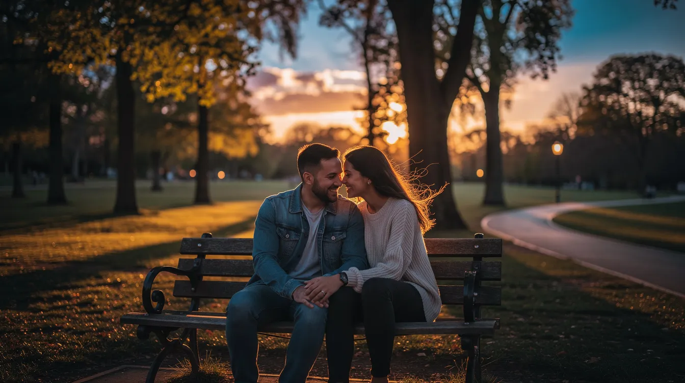 Comment différencier amitié et amour