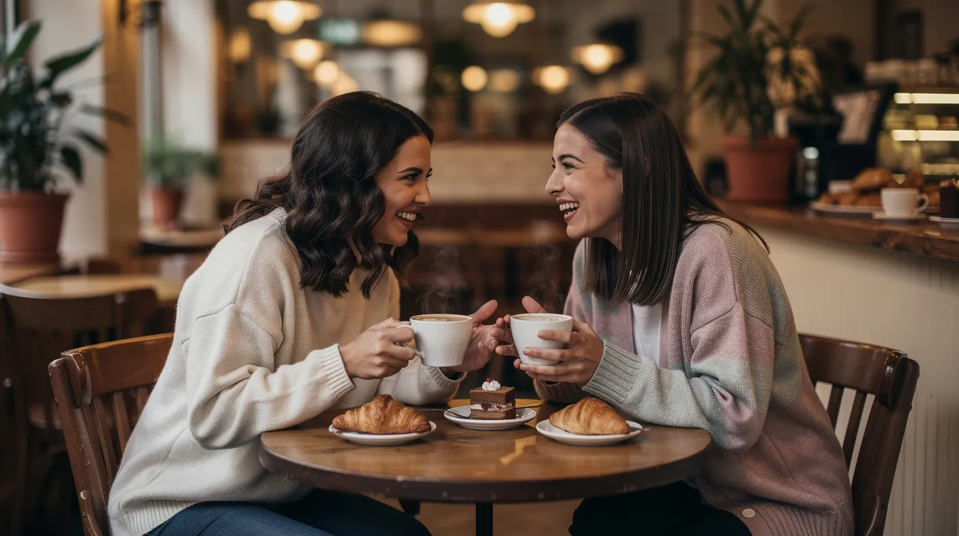 Les signes d'une amitié amoureuse : 10 indicateurs à ne pas rater