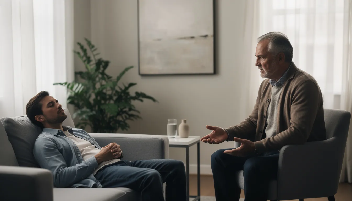 L'hypnose ericksonienne : dangers et vérités à connaître