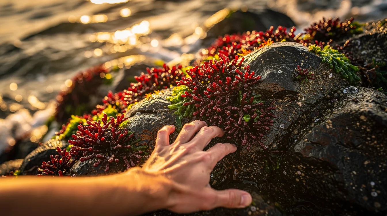 Lithothamne : dangers et précautions