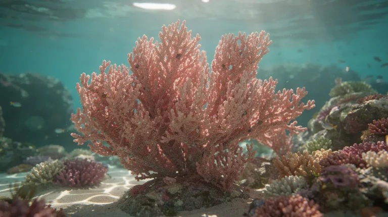 Lithothamne dangereux ? découvrez ses véritables effets