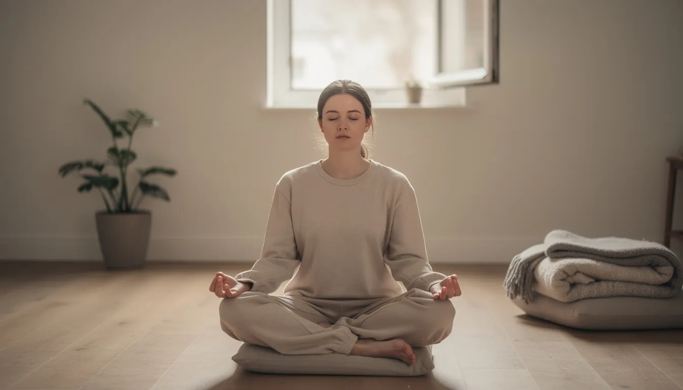 Méditer gratuitement : guide complet pour débuter