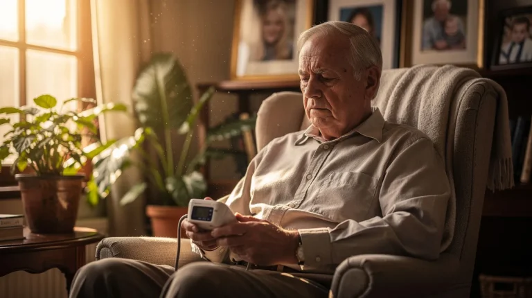 Home 1 Quelle tension artérielle à 70 ans : 5 erreurs à éviter