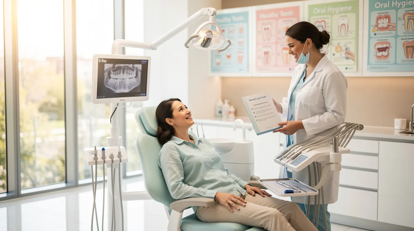 Remboursement dentaire au 1er janvier 2021 : ce qui a changé 1 Comment bénéficier du remboursement dentaire ?