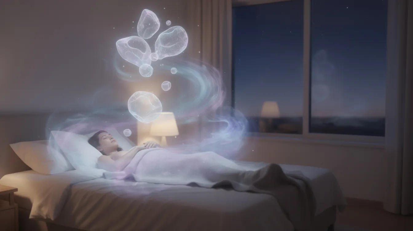 Rêve lucide : 7 techniques pour maîtriser vos nuits 1 Comment induire un rêve lucide ?