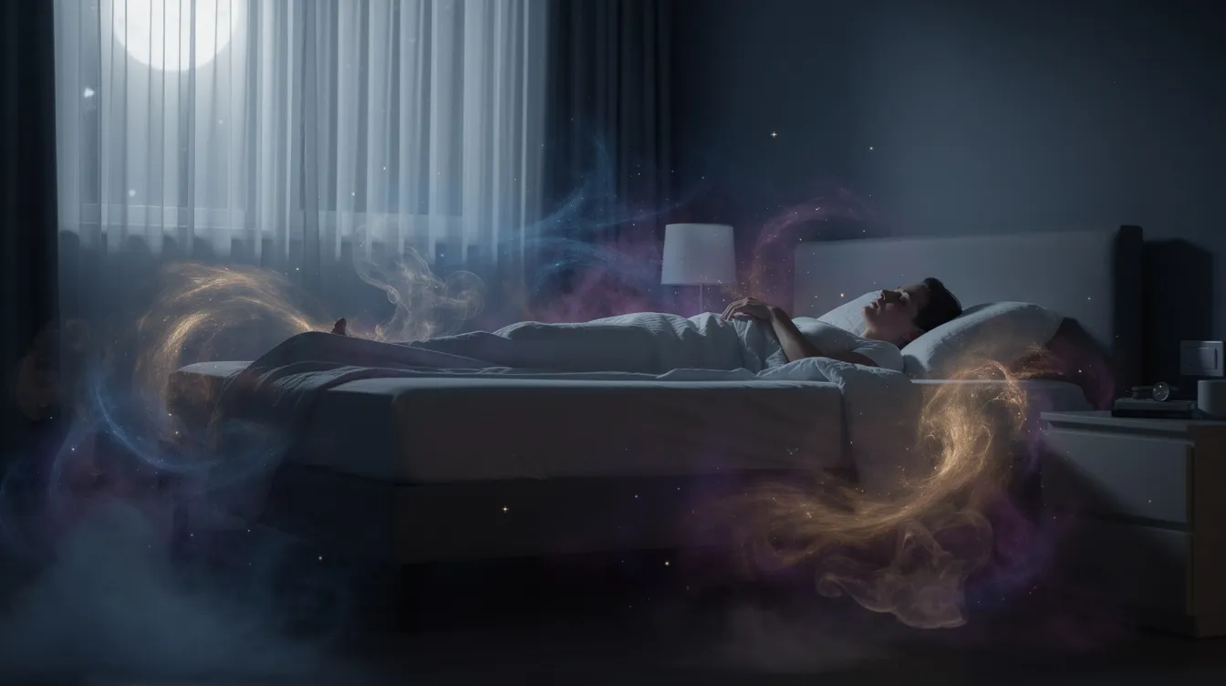 Rêve lucide : 7 techniques pour maîtriser vos nuits