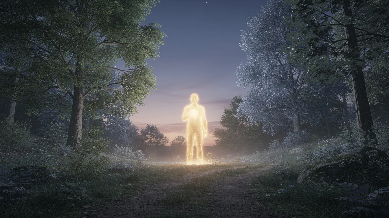 Rêver de son père décédé : 7 significations révélatrices