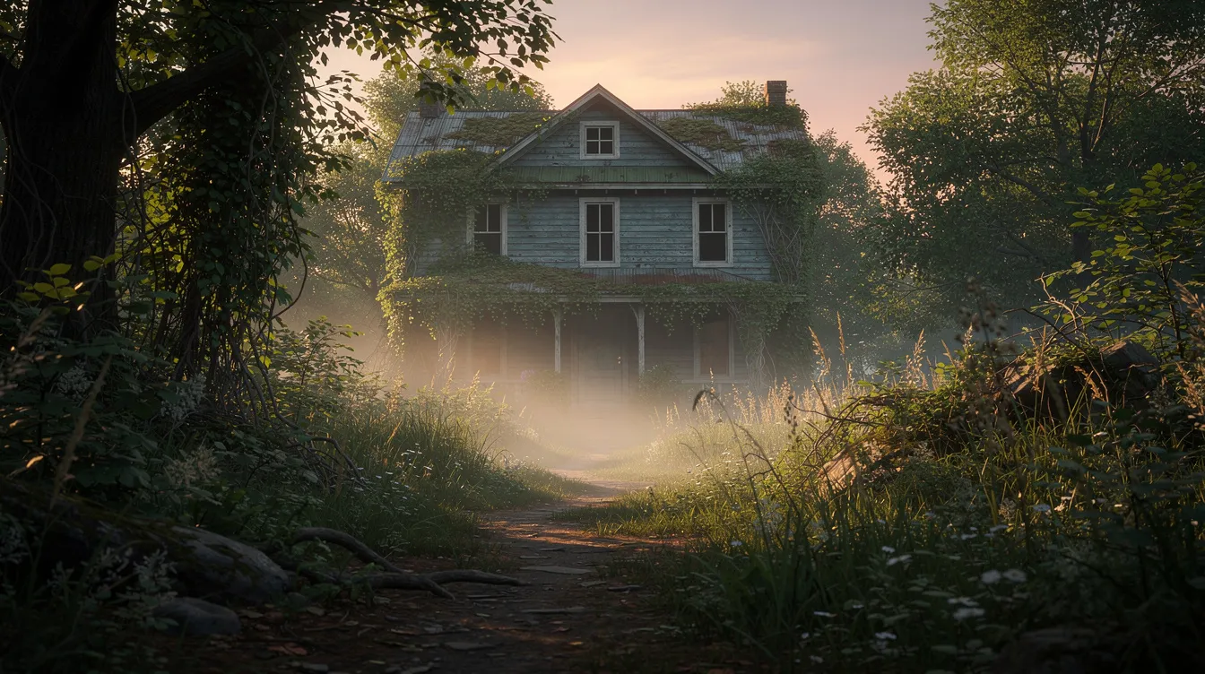 Rêver d'une maison inconnue : 7 significations révélatrices 1 Interprétations psychologiques des maisons inconnues