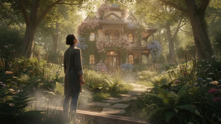 Home 1 Rêver d'une maison inconnue : 7 significations révélatrices