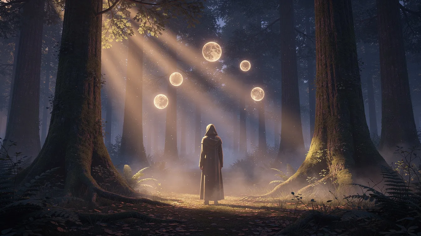 Signe de présence d'un défunt : 7 messages à reconnaître 1 Comment reconnaître un signe de contact