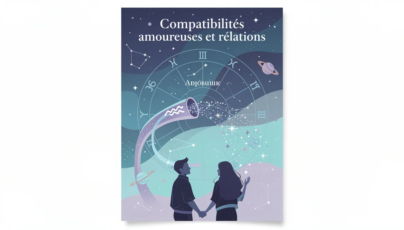 Compatibilités amoureuses et relations