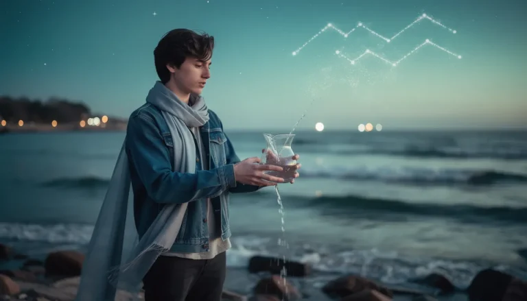 Tout savoir sur le signe astro du 19 février : le verseau