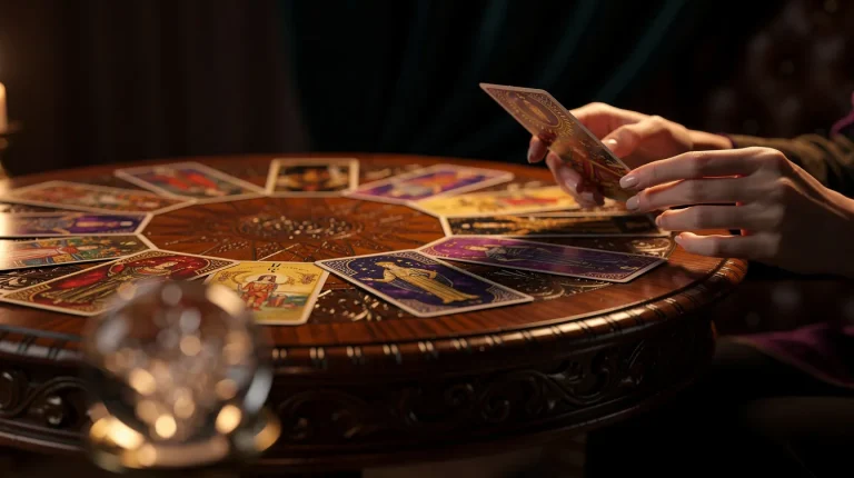 Croyance tarot : décryptage des mythes et réalités