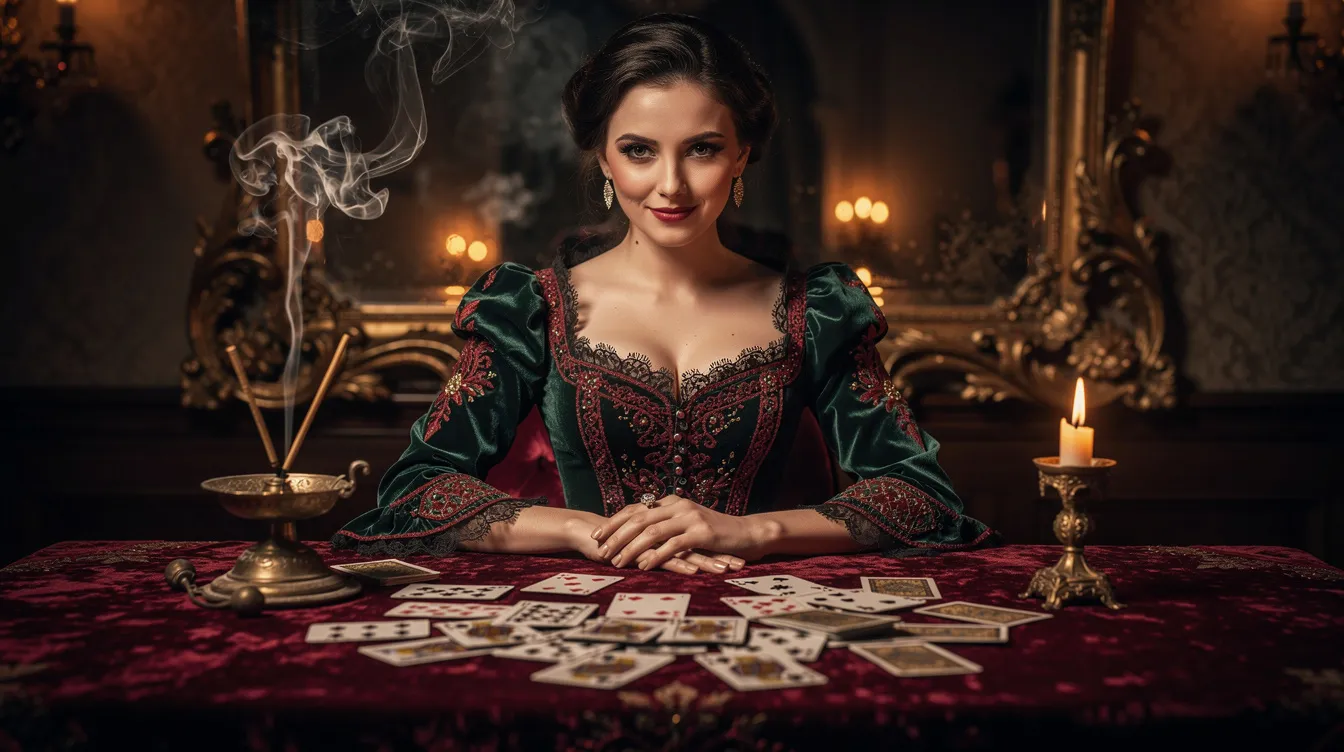 Dame de carreau : mystères et significations révélés