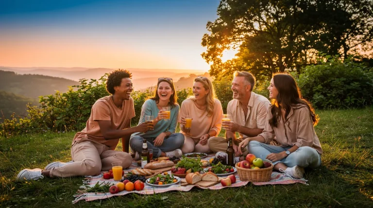 Horoscope carpe diem : vivez l'instant présent au quotidien