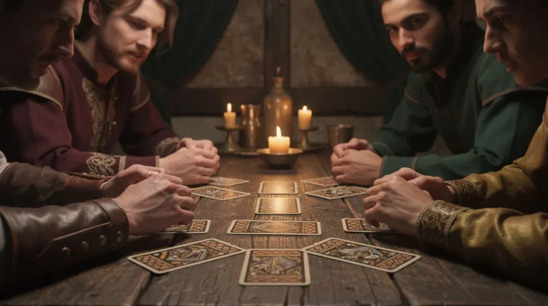 Misère au tarot FFT : règles et stratégies essentielles