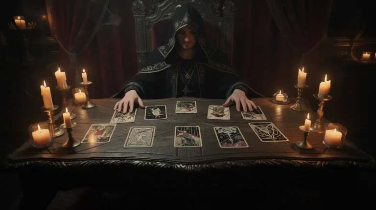 Tarot l'écart : stratégies et astuces pour gagner