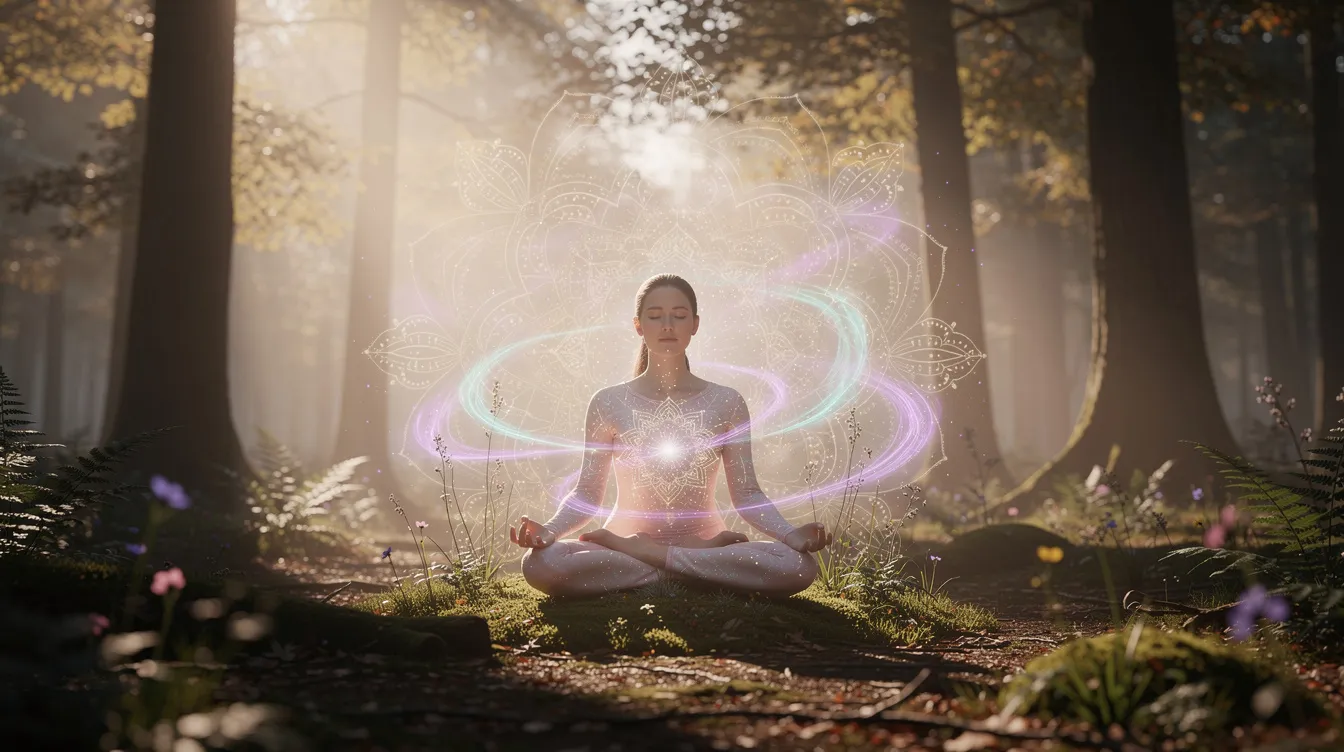 Tatouage énergétique : un rituel de transformation personnelle