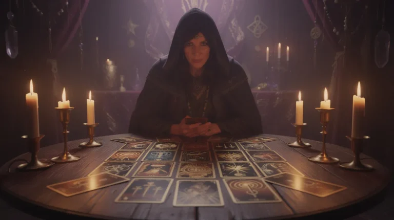 Tirage tarot numérologie : découvrez votre potentiel caché