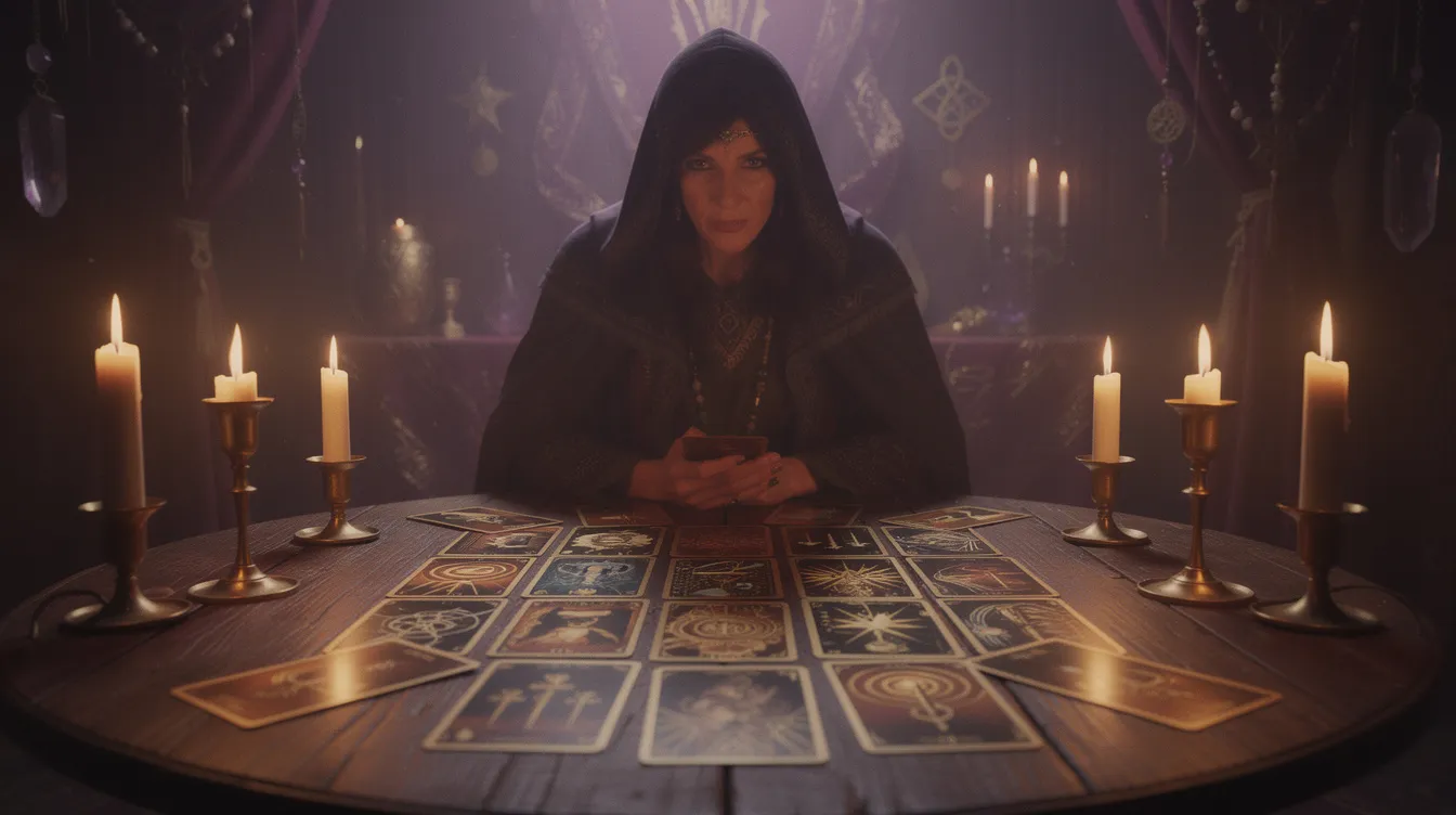 Tirage tarot numérologie : découvrez votre potentiel caché