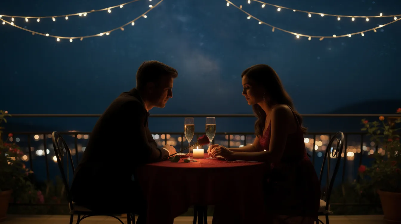 Le chiffre 11 et les relations amoureuses