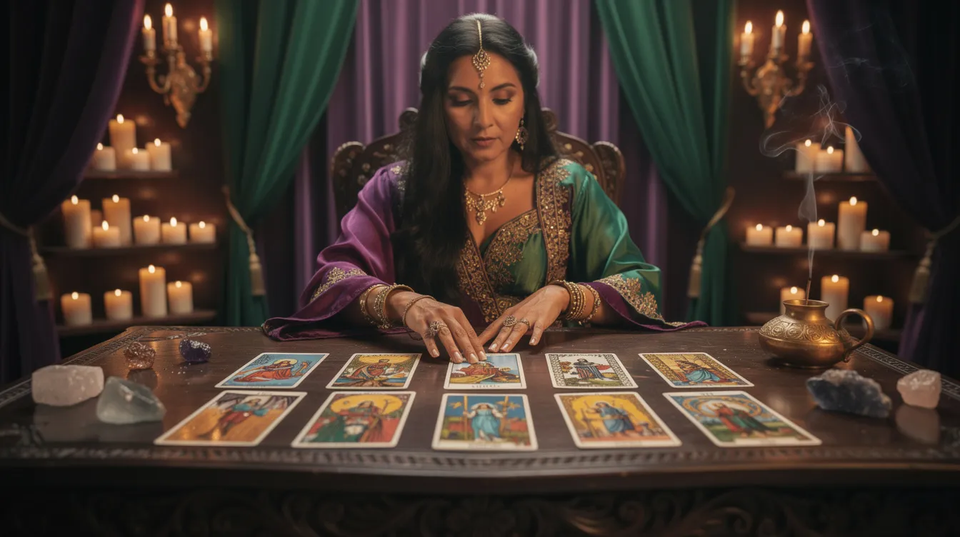 Interprétation du tarot de marseille : 5 clés pour réussir 1 Comment interpréter les cartes du Tarot ?