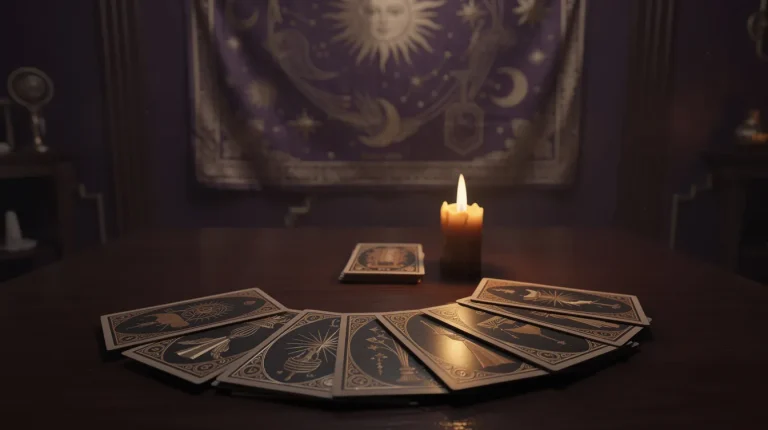 Interprétation du tarot de marseille : 5 clés pour réussir