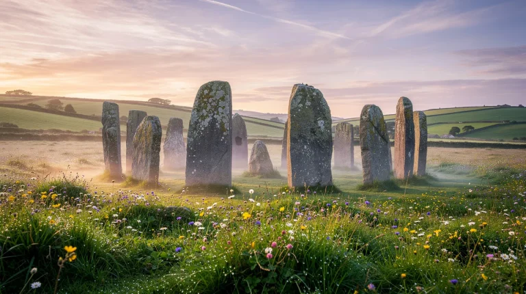 Symboles de l'irlande : découvrez leur signification profonde