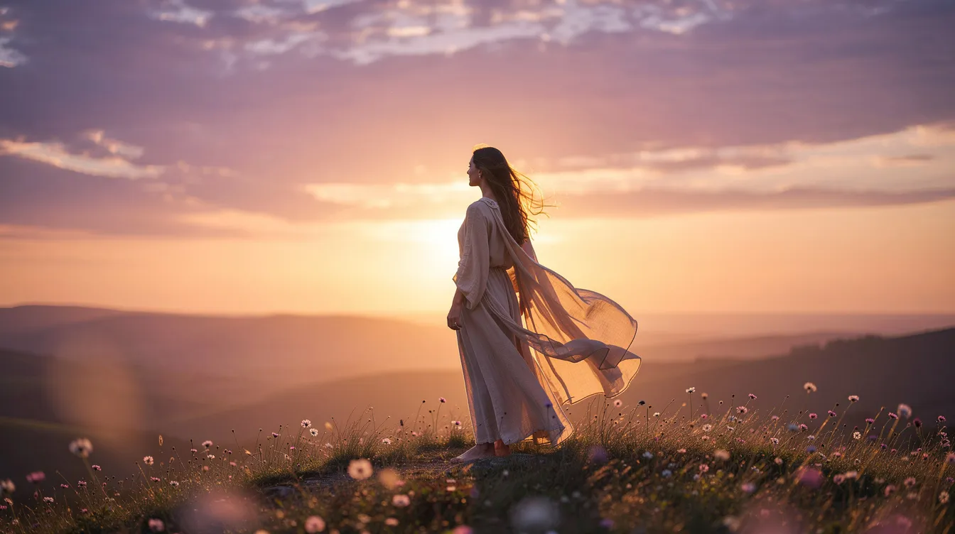 Symbolique du chiffre 9 : la clé de l'accomplissement spirituel 1 Caractéristiques des personnes influencées par le chiffre 9