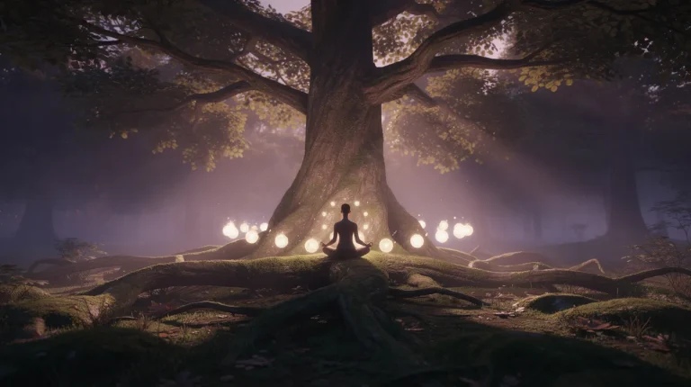 Symbolique du chiffre 9 : la clé de l'accomplissement spirituel
