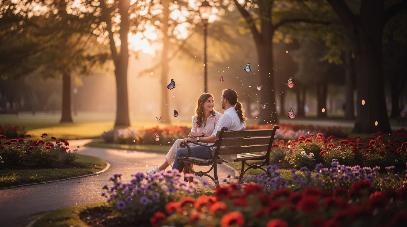 Comment reconnaître une synchronicité amoureuse ?