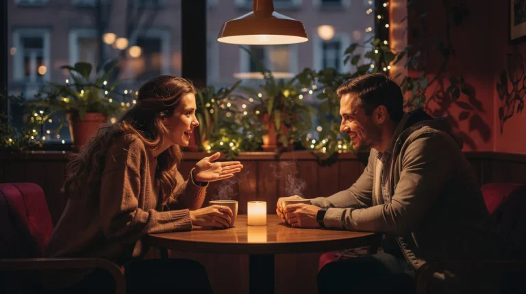 Découvrez la compatibilité astrologique : amour et relations